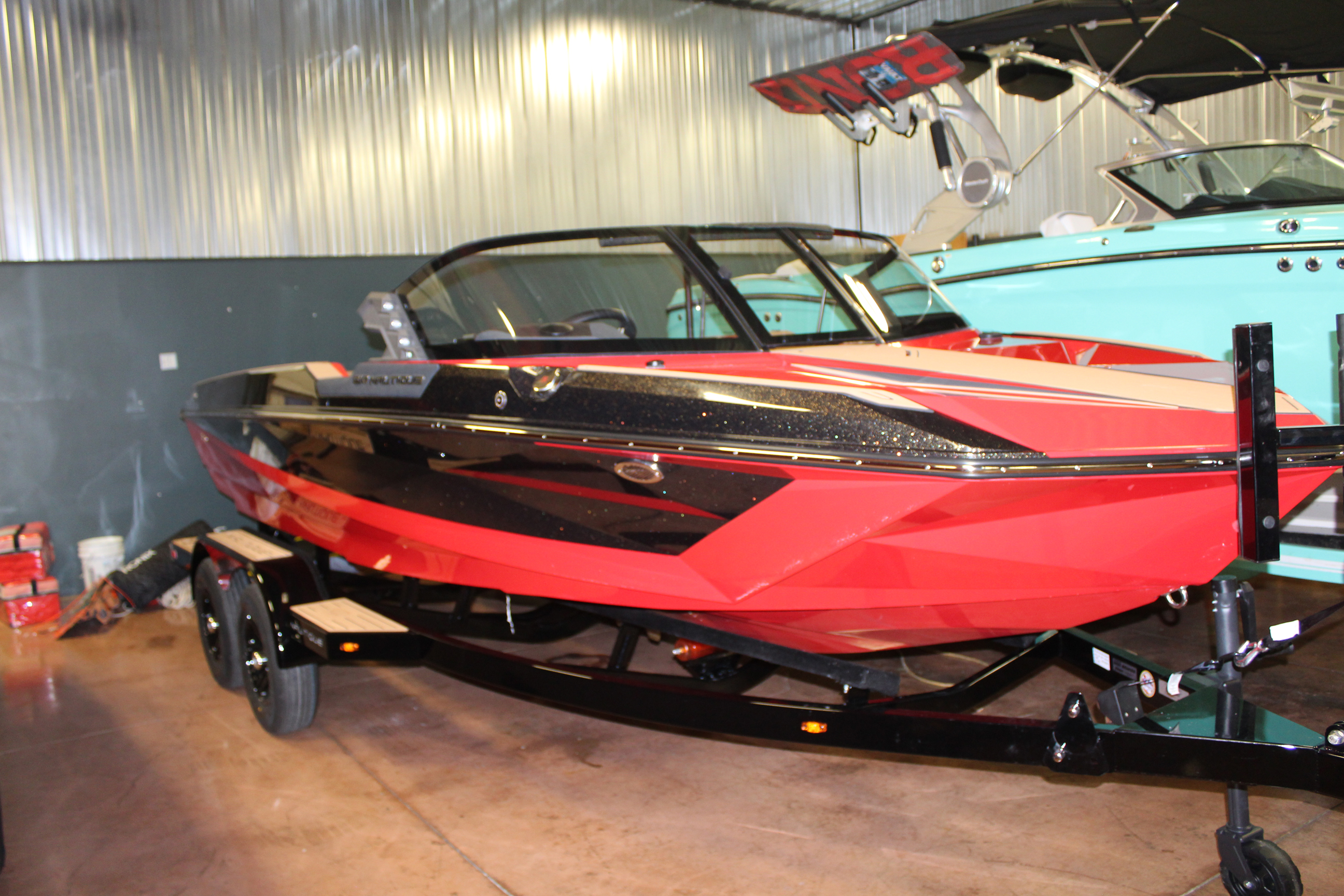 2025 Ski Nautique Icon